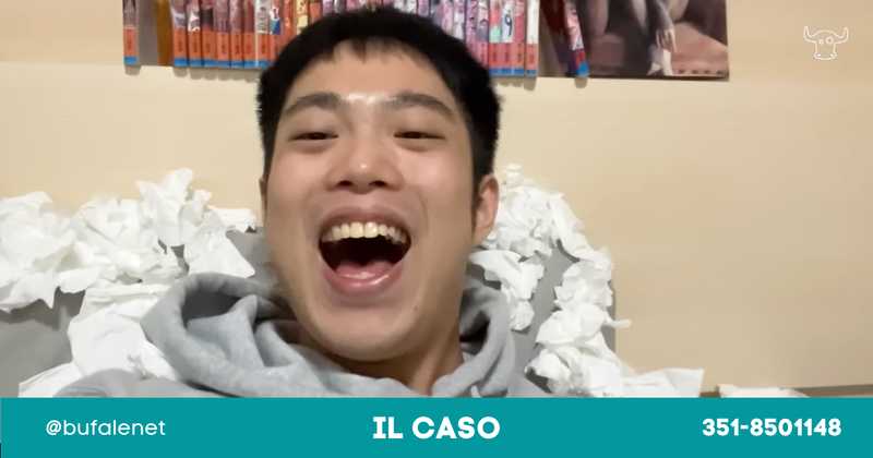 Giapponese dai porno: mito o realtà?