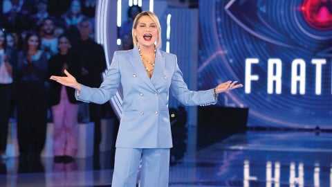 Grande Fratello: la diretta della finale del 18 dicembre