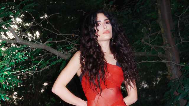 Il Canto Indomabile della Niña