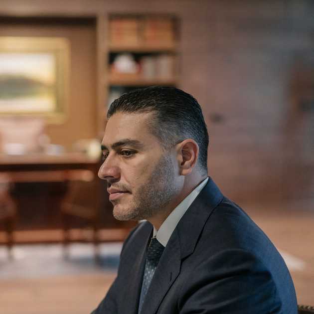 Il capo della sicurezza del Messico e la sua nuova strategia contro i cartelli