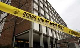 Killer Brown trovato morto: fine caccia tra polemiche