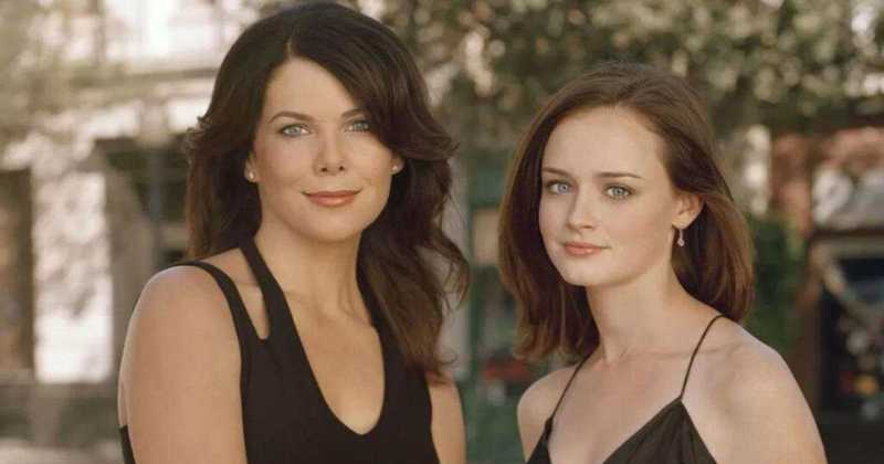 Le 5 peggiori cose che Rory ha fatto a Lorelai