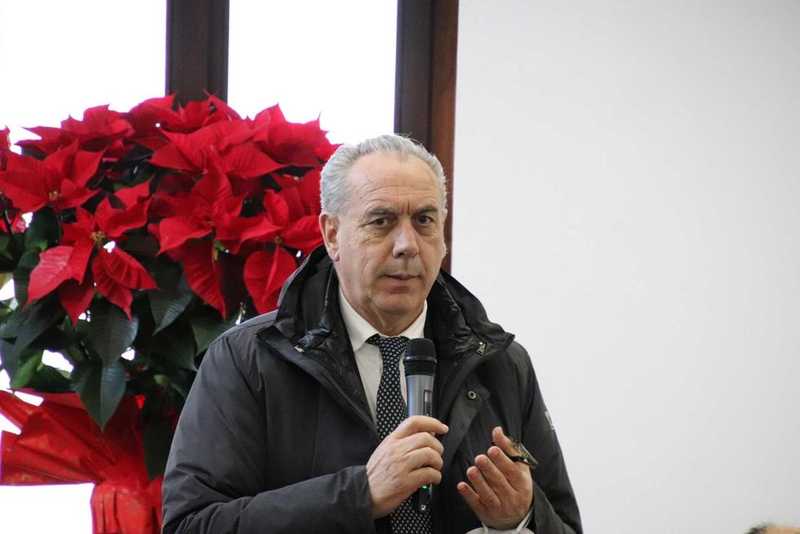 Legnini indagato per fuga di notizie, coinvolto nel dossieraggio