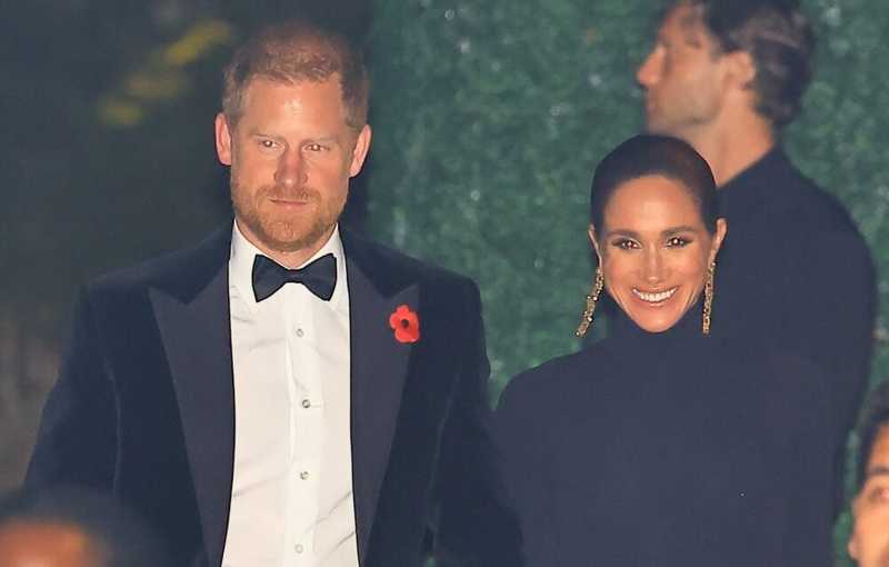 Natale a Montecito: Harry e Meghan festeggiano lontano dalla Corona