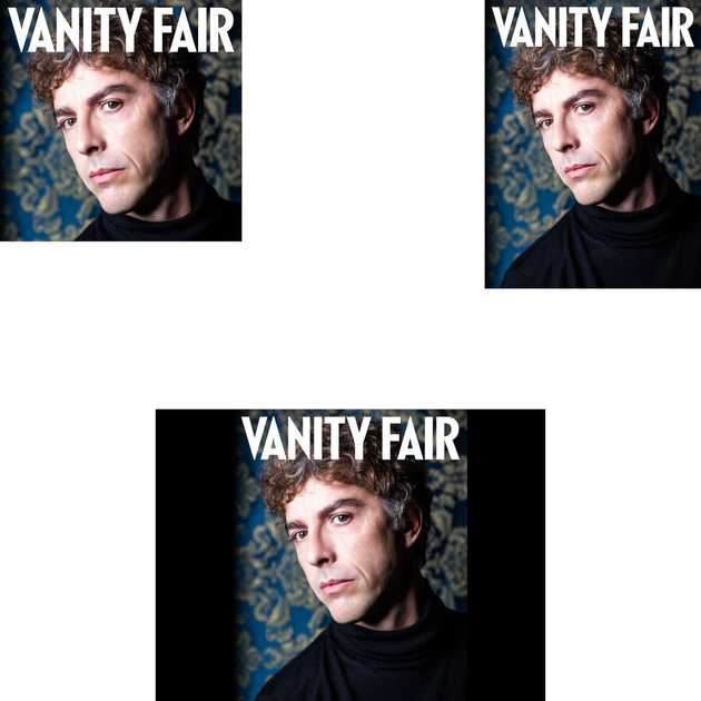 Riondino: femminista, padre e critico del patriarcato