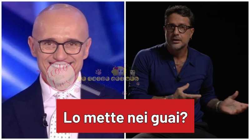 Signorini nei guai: l'accusa bomba di Corona