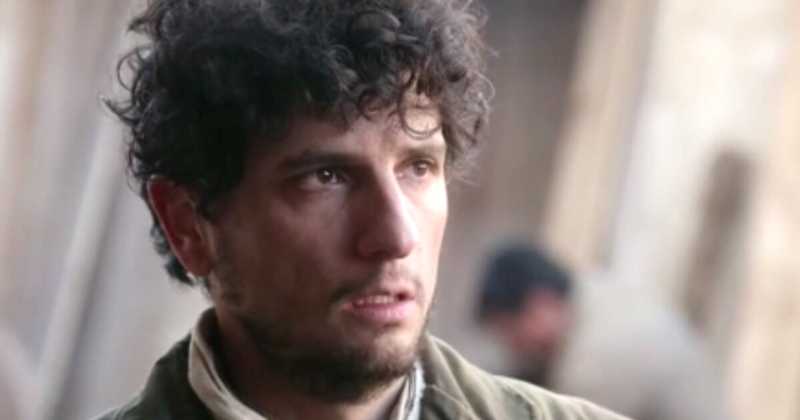 Toño in Pericolo: Arrivo Disperato alla Tenuta e Segreti Nascosti