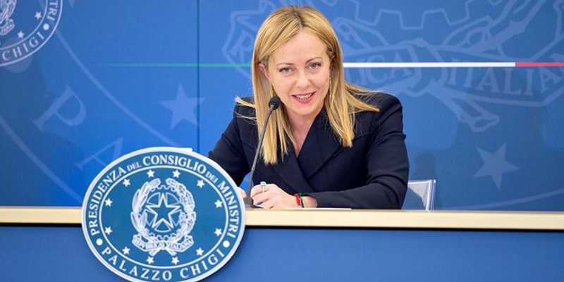 Tre anni di Meloni: risultati, limiti e quel «poco o nulla» che pesa