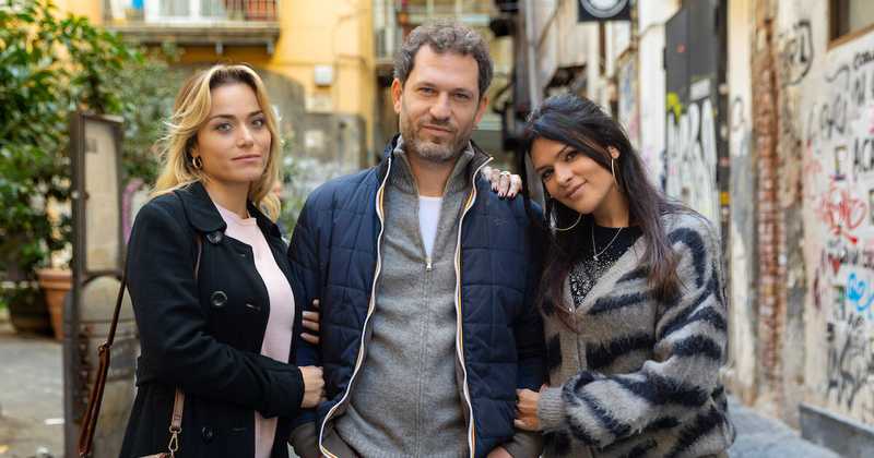 Un posto al sole, anticipazioni 22 dicembre 2025: l'amara scoperta di Eduardo