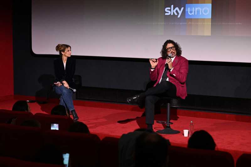 Alessandro Borghese: i segreti svelati di 4 Ristoranti