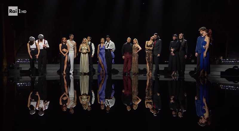 Chi vincerà Ballando con le Stelle 2025? Analisi e pronostici