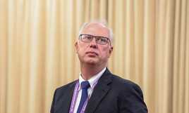 Falsa Alba di Pace: L'Illusione di un Imminente Accordo in Ucraina