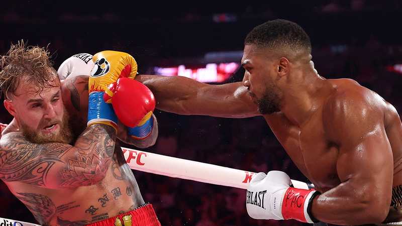 Joshua Demolisce Paul: il KO nel sesto round che cambia il panorama