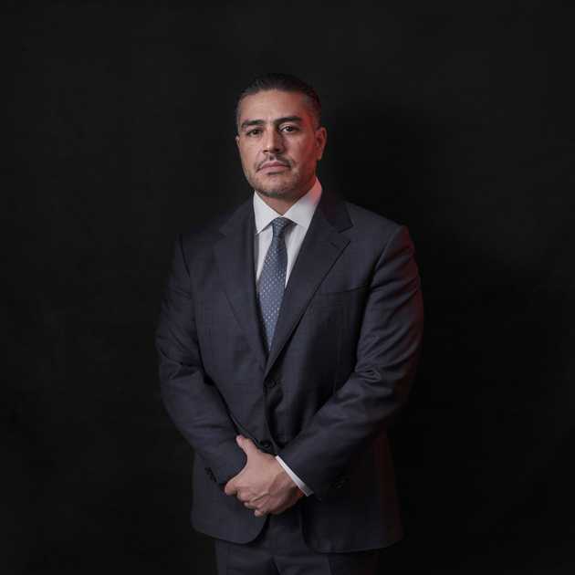 L'Uomo che Sfida i Cartelli Messicani: Una Nuova Strategia?