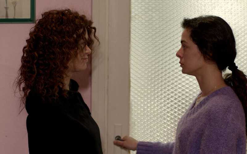 La forza di una donna: colpi di scena il 22 dicembre