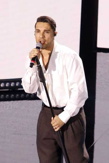 Marco Carta: il dolore del padre assente a 7 anni