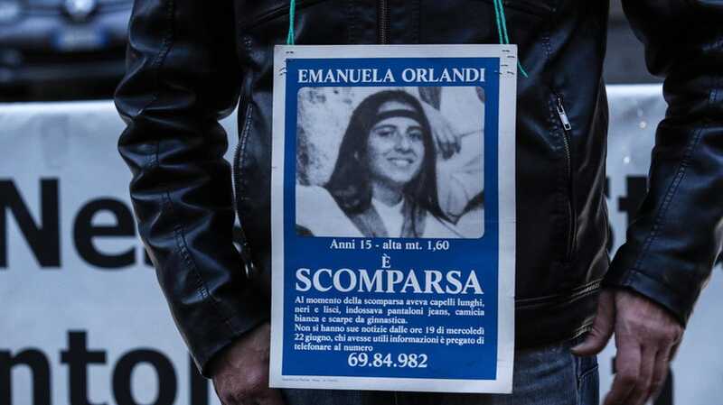 Nuova Svolta nel Caso Orlandi: Indagata Ex Allieva Scuola Musica