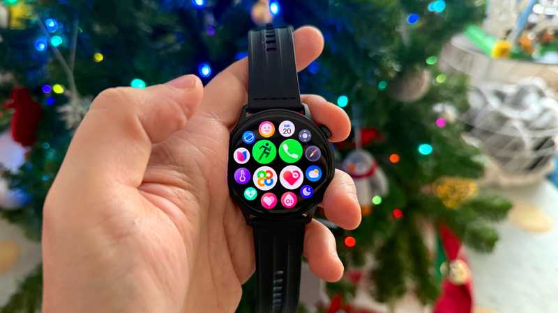 OnePlus Watch Lite: elegante, sottile e conveniente sotto i 200€