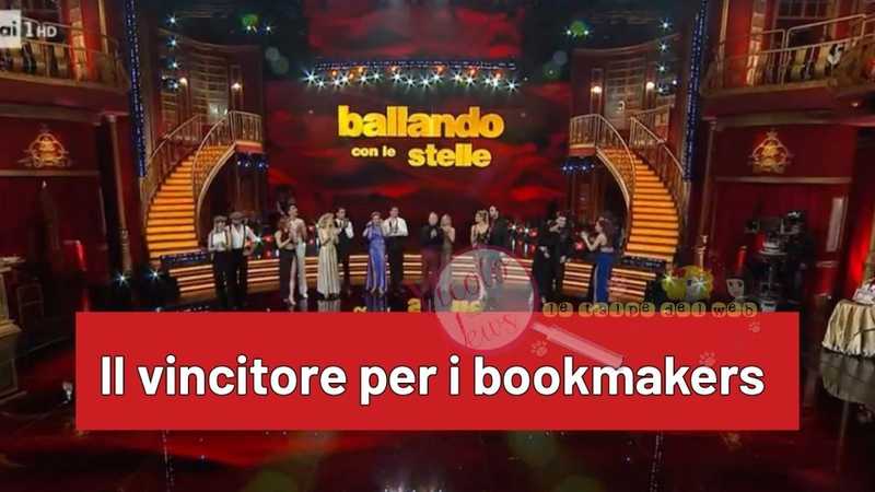 Quote e Pronostici: La Corsa al Titolo di Ballando con le Stelle