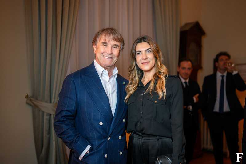 Voci dei Protagonisti: Le Interviste ai Top di Forbes 2025