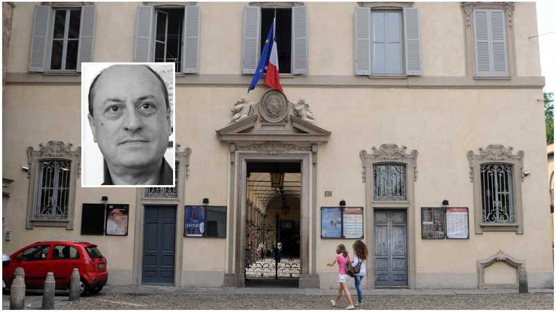 Addio a Piero Ostali: l'anima della Sonzogno svanisce a 63 anni