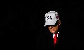 Alle origini delle derive trumpiane