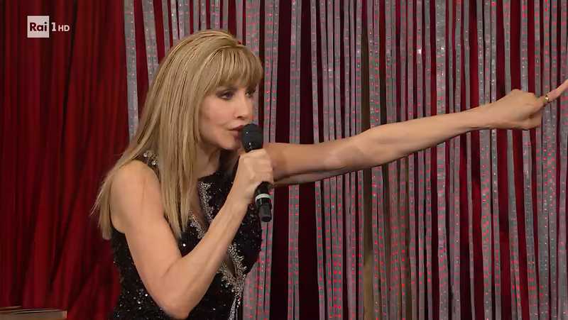 Ballando con le Stelle Trionfa al Finale di Stagione 2025