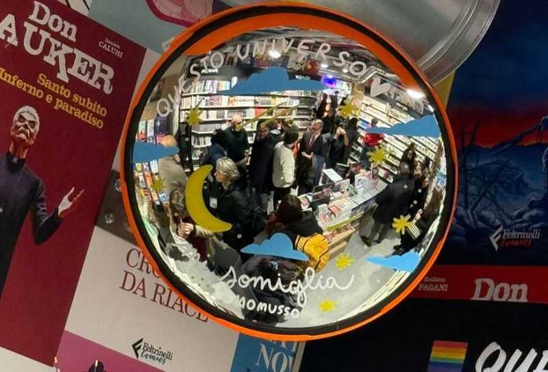 BookBubble: la Feltrinelli che conquista i giovani lettori