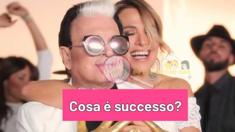 D’Urso-Malgioglio: l’amicizia si rompe?