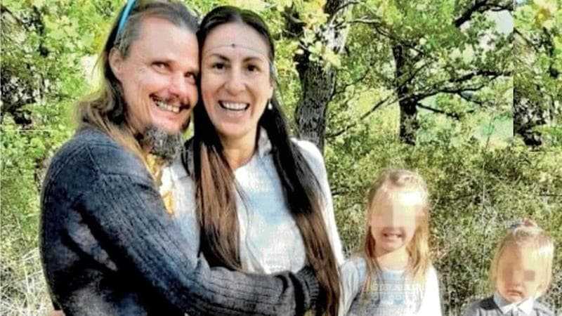 Famiglia nel bosco, ricongiungimento lento: Natale non accelera l'iter