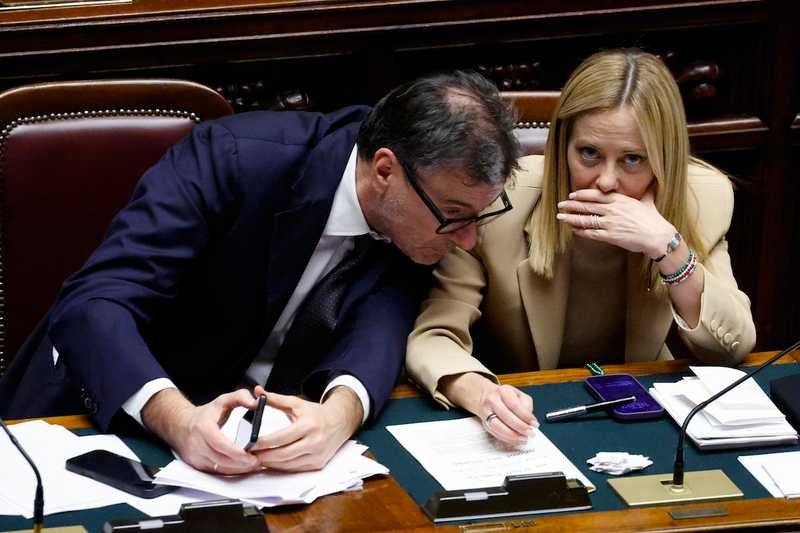 Manovra: Rimodulazione Fondi Pensioni, Tfr e Rai al Centro