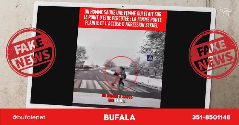 Riemerge la Falsa Accusa contro l'Agente di Polizia Eroe