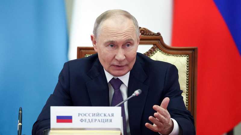 Allarme NATO: Sospetti su Arma Russa Anti-Starlink