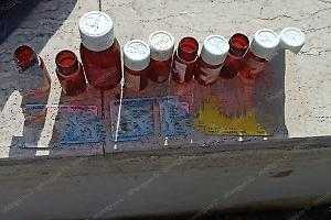 Aprilia: Pulizia al Parco Falcone e Borsellino, Riemerge il Degrado