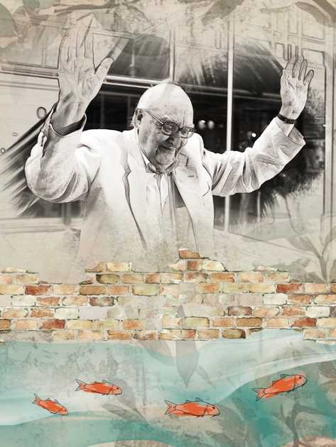 Camilleri Racconta: Le Triglie di Scoglio su RaiPlay