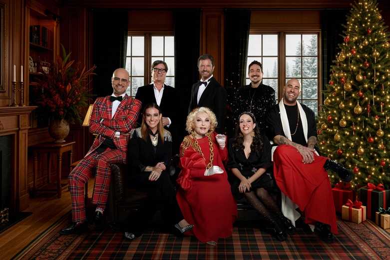 Cash or Trash: Il Natale dei Tesori tra aste e nuova stagione