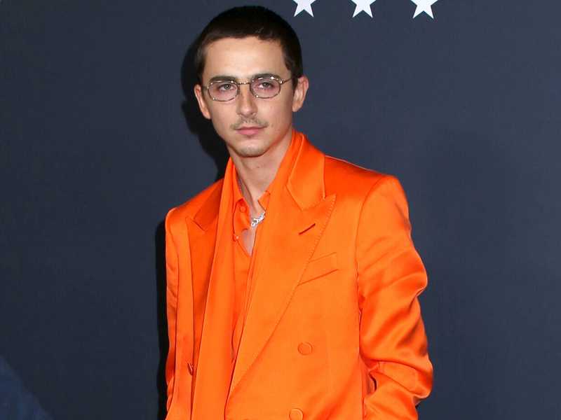 Chalamet “kardashianizzato”? Il caso che spacca Hollywood