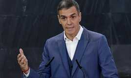 Disfatta Sánchez in Extremadura: fine di un'era?