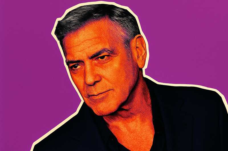 George Clooney in lutto: addio alla sorella Ada