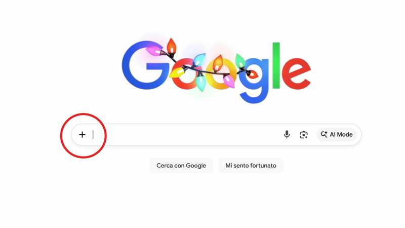 Google trasforma la ricerca: il nuovo pulsante + cambia tutto
