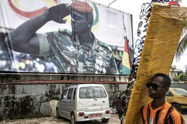 Guinea blocca Africa 24: censura pre-elezioni?