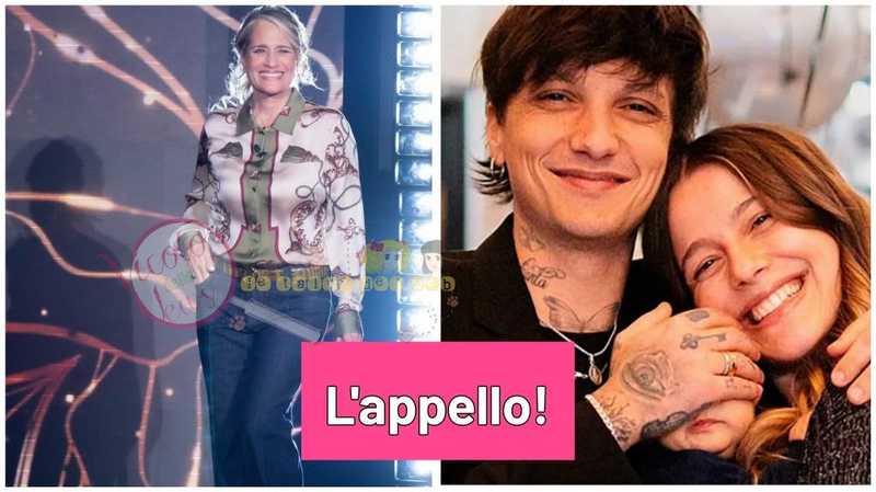 Heather Parisi tende la mano a Jacqueline e Ultimo