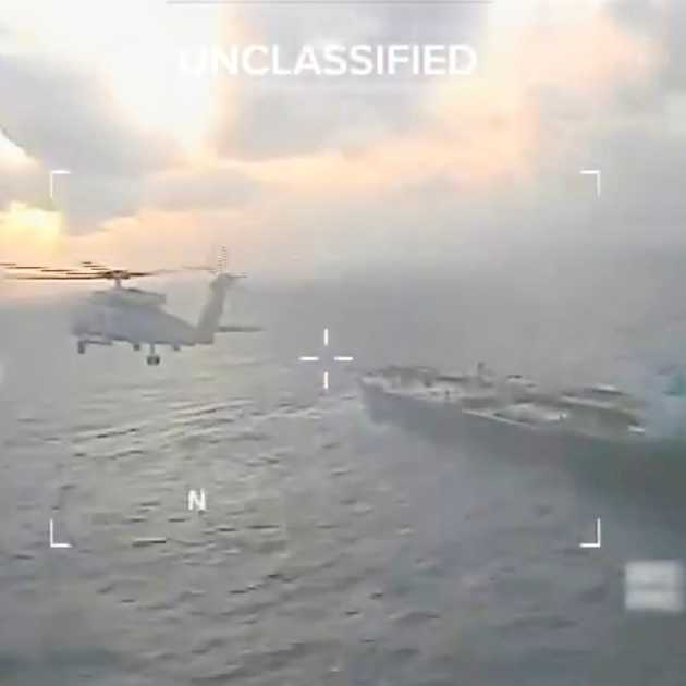 Intercettazioni di Petroliere USA in Venezuela: Cosa Sappiamo