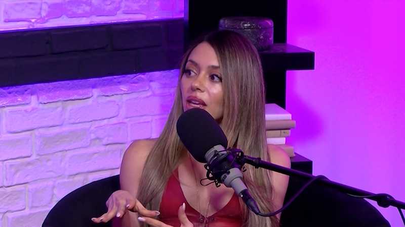 Jade Shenker: Litigio Serhant-March Non Era Finto