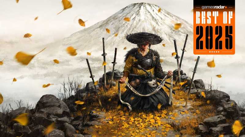 L'Immersione Totale: Perché Ghost of Yotei Domina il Mio 2025