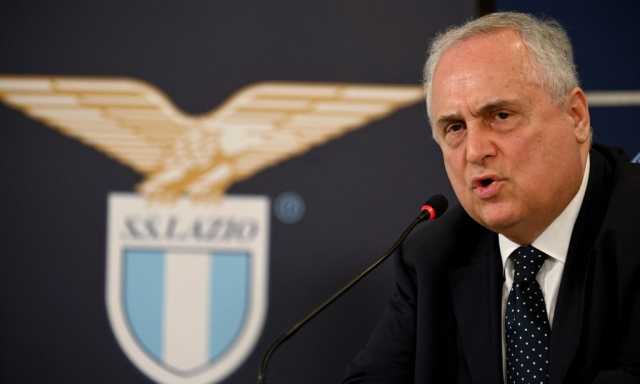 Mercato Lazio: domani la decisione che cambia tutto