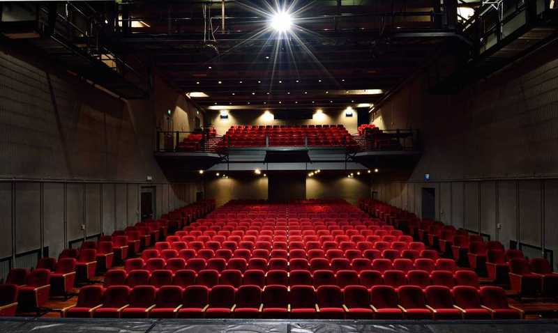 Parma: Il Teatro Due e il costo del silenzio sulle molestie