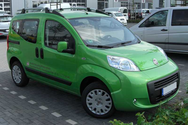 Ritorno a Sorpresa: La Nuova FIAT Qubo e le Nostre Proiezioni