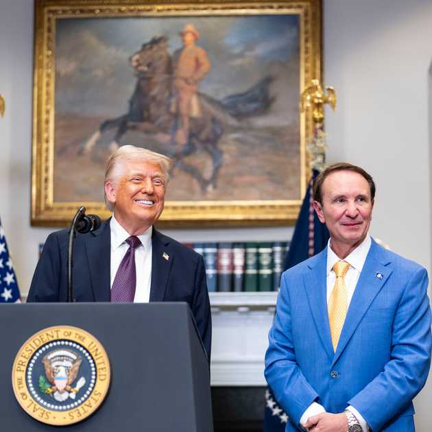 Trump nomina inviato speciale per la Groenlandia: tensioni con la Danimarca