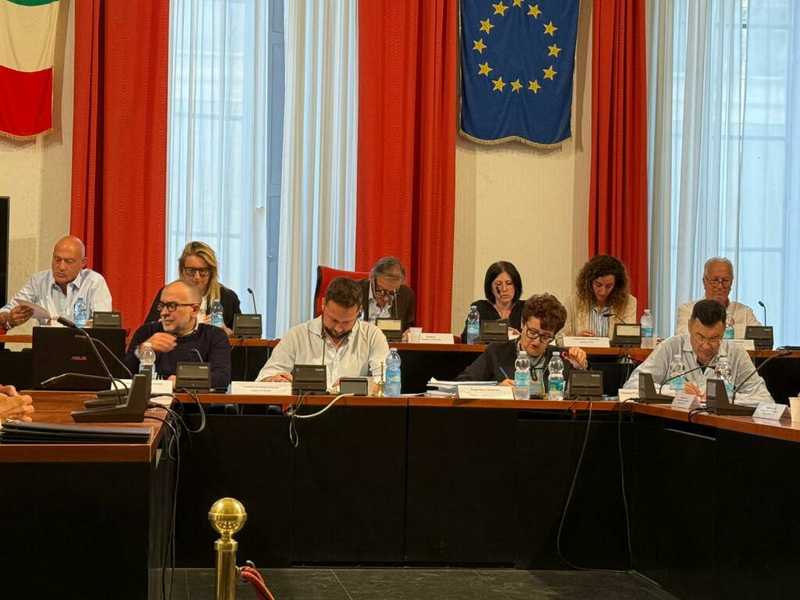 Albenga Sicura: 3 Milioni contro le Accuse di Podio